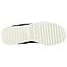 Scarpe Cl Lthr Outdoor Bluechalkscarletg Aq9777 - Foto miniatura 5