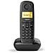 Cordless A270 Analog / DECT con Vivavoce Colore Nero - Foto miniatura 2