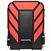 Hard Disk Esterno HD710 Pro 2 TB 2.5" Interfaccia USB 3.0 Colore Nero e rosso - Foto miniatura 1