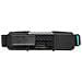 Hard Disk Esterno HD710 Pro 2 TB 2.5" Interfaccia USB 3.0 Colore Nero e rosso - Foto miniatura 4