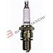 B1r N5240910 Candela R0409b-10stock Nr. 5897 Confezione Da 4 Pezzi - Foto miniatura 1