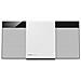 SC-HC304 HiFi CD player Bianco - Foto miniatura 2