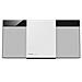 SC-HC304 HiFi CD player Bianco - Foto miniatura 1
