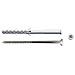 Tassello Nylon - Bcm8 M 8 X 70 D. 12 - Foto miniatura 2