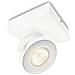 Faretto Myliving Led Clockwork 4,5 W Bianco 531703116 - Foto miniatura 4