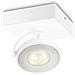 Faretto Myliving Led Clockwork 4,5 W Bianco 531703116 - Foto miniatura 5