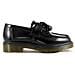 STRINGATA 3989 BROGUE SMOOTH BLACK 45 - Foto miniatura 1