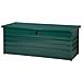 Cesta Da Giardino In Acciaio Verde Scuro 165 Cm Cebrosa - Foto miniatura 15