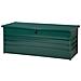 Cesta Da Giardino In Acciaio Verde Scuro 165 Cm Cebrosa - Foto miniatura 12