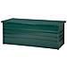 Cesta Da Giardino In Acciaio Verde Scuro 165 Cm Cebrosa - Foto miniatura 10