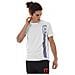 Train 7 Lines M Tee T-shirt Manica Corta Uomo Taglia 3xl - Foto miniatura 1