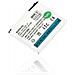 Batteria Bc60 Li-ion 600 Mah Compatibile - Foto miniatura 1