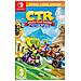 SWITCH - Crash Team Racing Oxide Coll. Ed. - Foto miniatura 1