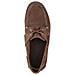 Scarpe Classiche Icon 2eye Boat Wide Scarpe Uomo Eu 45 1/2 - Foto miniatura 2