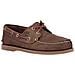 Scarpe Classiche Icon 2eye Boat Wide Scarpe Uomo Eu 45 1/2 - Foto miniatura 1