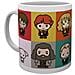 Harry Potter: Chibi (tazza)  - Foto miniatura 1