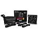 Alimentatore PC WPM Gold Zero 80 PLUS Gold ATX 2.3 550W Colore Nero - Foto miniatura 4