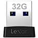 JumpDrive S47 32GB USB 3.1 nero - Foto miniatura 1