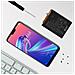Batteria Interna Asus Zenfone Max M2 Zb633kl 4000mah Originale C11p1805 - Foto miniatura 2