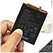 Batteria Interna Asus Zenfone Max M2 Zb633kl 4000mah Originale C11p1805 - Foto miniatura 5