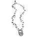 Gioielli Karl Lagerfeld 5512238. Collana, Colore Grigio. Donna. - In ordine - Foto miniatura 2