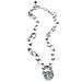 Gioielli Karl Lagerfeld 5512238. Collana, Colore Grigio. Donna. - In ordine - Foto miniatura 3