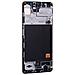 display galaxy a51 black sm-a515f - Foto miniatura 4