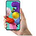 display galaxy a51 black sm-a515f - Foto miniatura 5