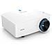 Videoproiettore LU930 DLP 5000 ANSI lumen Rapporto di Contrasto 3000000:1 WUXGA 1920 x 1200 Pixel Colore Bianco - Foto miniatura 1