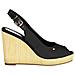 Sandali Donna Calzature Nere - 40, In Ordine - Foto miniatura 11