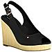 Sandali Donna Calzature Nere - 40, In Ordine - Foto miniatura 13