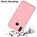 Custodia Compatibile Con Huawei P20 Lite / Nova 3e In Liquid Rosa - Coperchio Protettivo In Silicone Tpu Flessibile - Foto miniatura 6