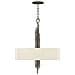 Elstead - Spyre 6 Pendant Light - Metallic Bronzo Opaco Hk / Spyre6p Mmb - Foto miniatura 6