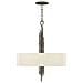 Elstead - Spyre 6 Pendant Light - Metallic Bronzo Opaco Hk / Spyre6p Mmb - Foto miniatura 4