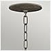 Elstead - Spyre 6 Pendant Light - Metallic Bronzo Opaco Hk / Spyre6p Mmb - Foto miniatura 7