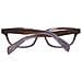 050 52 Montature Brillare Dl5038, Multicolore (mehrfarbig), 52.0 Donna - Foto miniatura 2