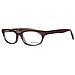 050 52 Montature Brillare Dl5038, Multicolore (mehrfarbig), 52.0 Donna - Foto miniatura 1