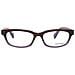 050 52 Montature Brillare Dl5038, Multicolore (mehrfarbig), 52.0 Donna - Foto miniatura 3
