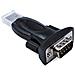 Premiumcord Adattatore Ha Corto Raggio Ftdi Usb 2.0 Rs 232chipset - Foto miniatura 3