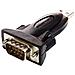 Premiumcord Adattatore Ha Corto Raggio Ftdi Usb 2.0 Rs 232chipset - Foto miniatura 1