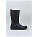 Gioca Boot Alto In Nero - Foto miniatura 4
