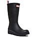 Gioca Boot Alto In Nero - Foto miniatura 1