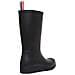Gioca Boot Alto In Nero - Foto miniatura 3