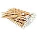 300 Pcs Tamponi Di Cotone Biodegradabile Lungo Manico Di Legno Cotton Buds Per Pulizia Lucidatura Arti Gioielli E Mestieri Lapplicazione Di Vernice Lubrificazione Colla Epossidica - Foto miniatura 1