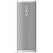 Diffusore Ricaricabile Wi-fi Airplay 2 Multiroom Bluetooth Controllivocali - Foto miniatura 2