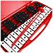 25 Nota Cromatica Glockenspiel Con Beaters - Foto miniatura 4