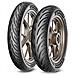 Gomme Pneumatici Road Classic 110/70 -17 54h - Foto miniatura 2