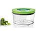 Frullatore Sottovuoto Vitamaxx 2-in-1 - Contenitore Sottovuoto Da 1,5 L - Indicatore Data - Foto miniatura 1