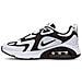 Scarpe Air Max 200 Taglia 40 Codice Aq2568-104 Bianco - Foto miniatura 2