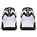 Scarpe Air Max 200 Taglia 40 Codice Aq2568-104 Bianco - Foto miniatura 6